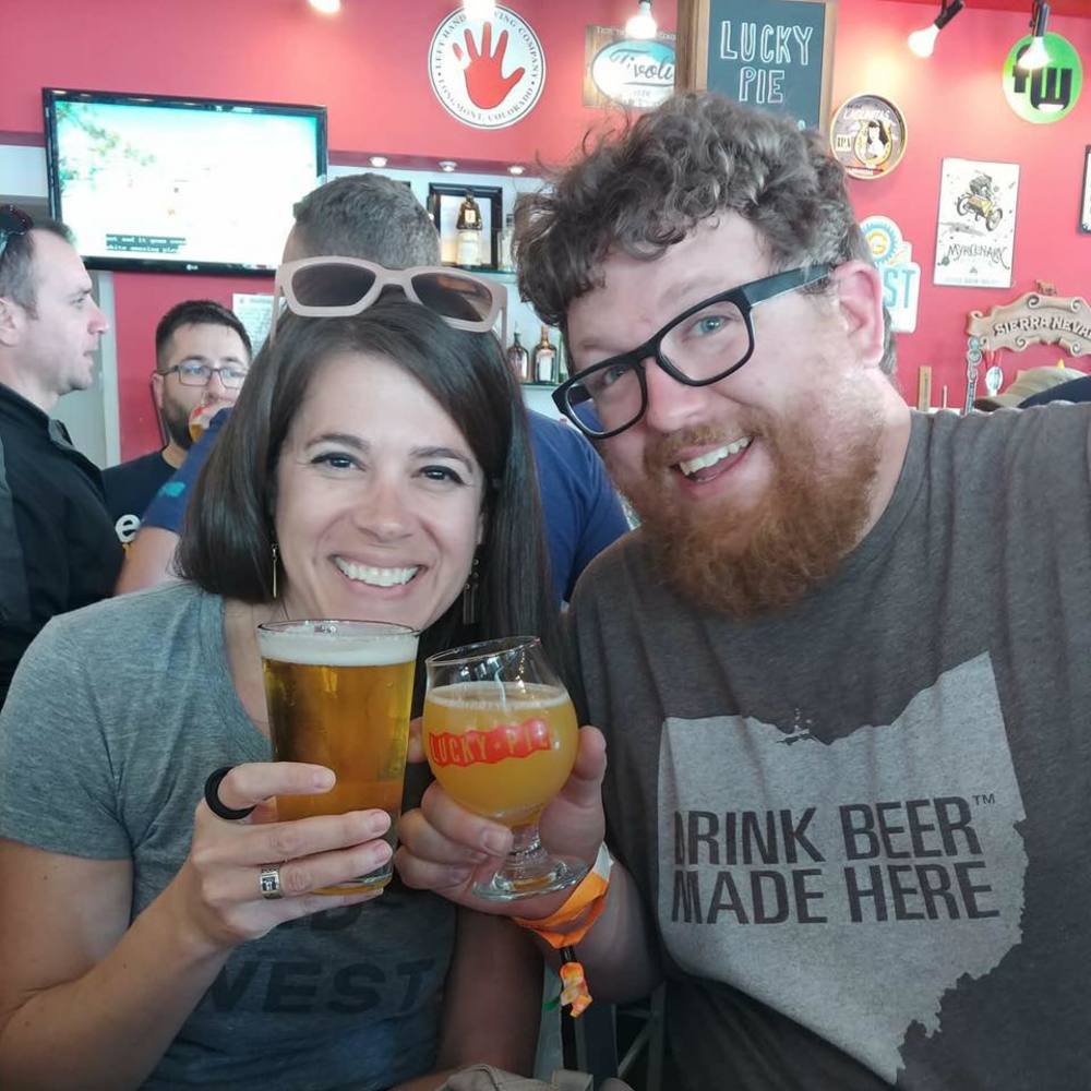 Meet your Posher, Erin